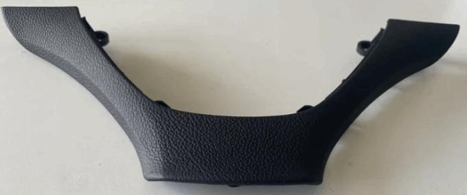 Afdekking stuurwiel Sportstuur zwart nieuw BMW X5 / X6 serie, Autos : Pièces & Accessoires, Commande, BMW, Neuf, Enlèvement ou Envoi