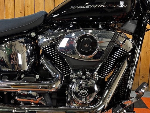 Harley-Davidson Breakout (bj 2025), Via Galileo Galilei 1
30033   Noale, IT, Aprilia, Bedrijf, Overig