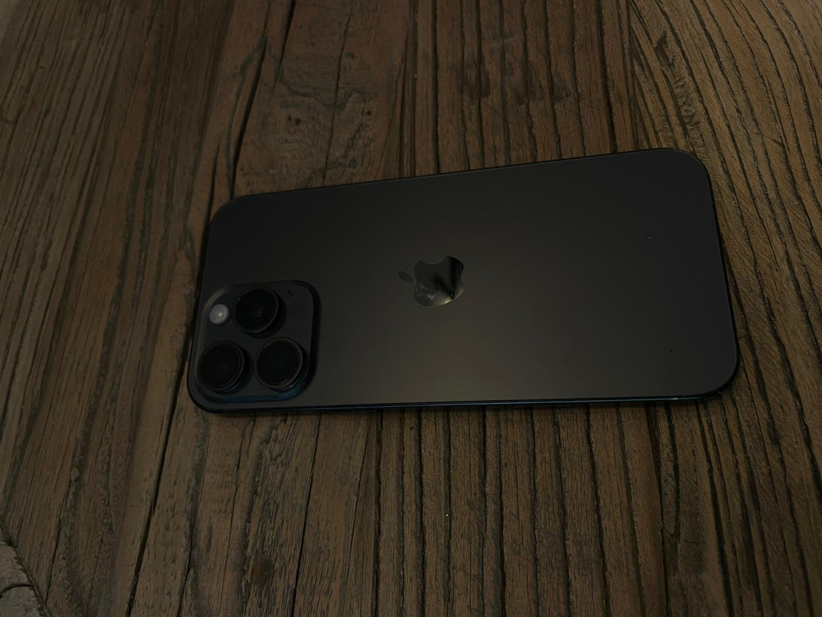 iPhone 16 pro max, Télécoms, Enlèvement ou Envoi, Comme neuf, IPhone 16