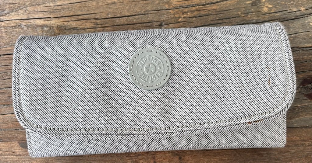 Kippling Wallet, Bijoux, Sacs & Beauté, Enlèvement ou Envoi, Neuf