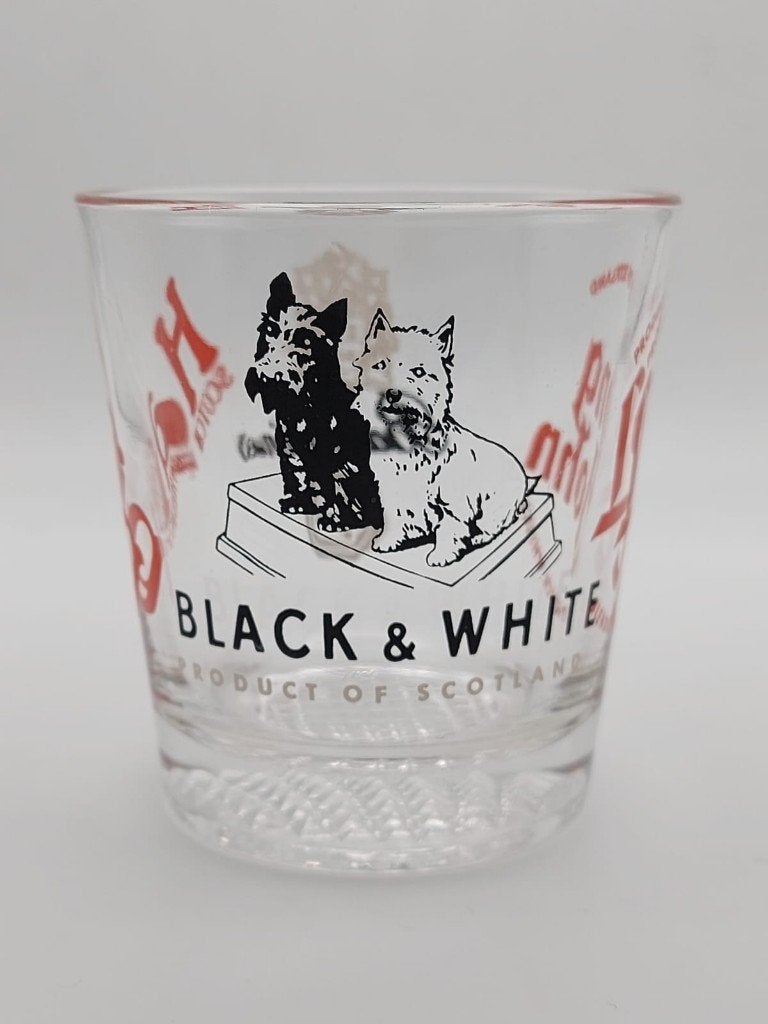 Collector's item whiskeyglas Long John, Ophalen of Verzenden