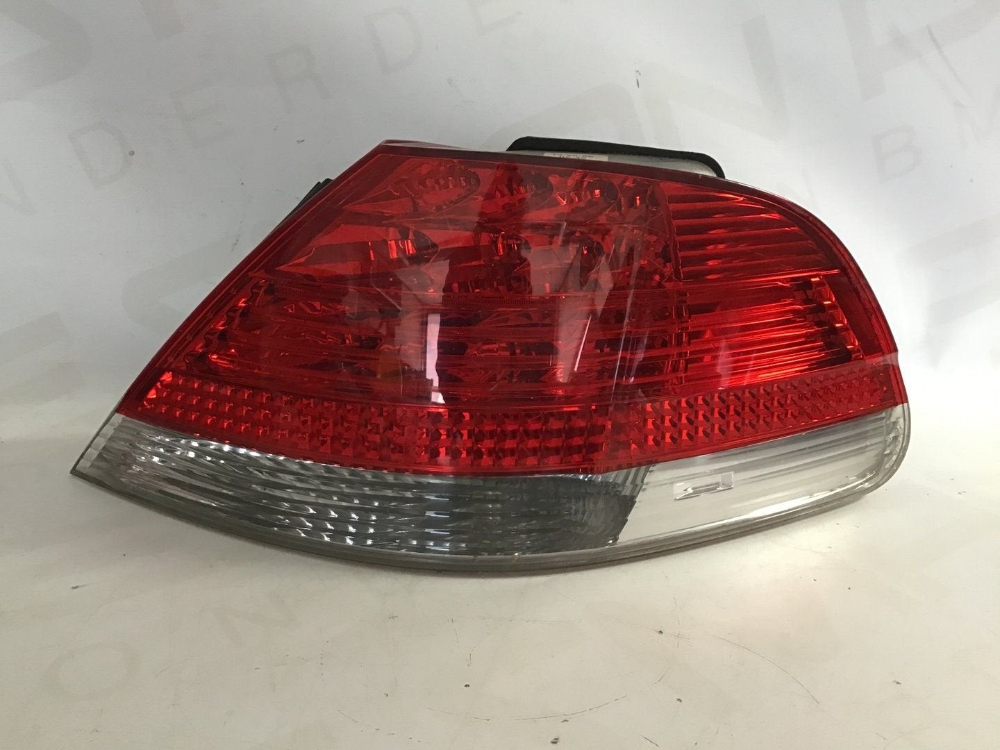 Achterlicht rechts LED BMW 63216937236, -, Utilisé, -, Enlèvement ou Envoi