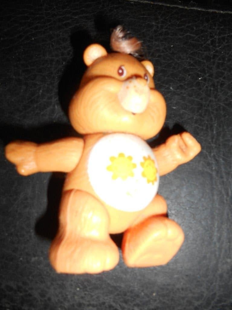 Bisounours ( groscopain) figurine, Enfants & Bébés, Enlèvement ou Envoi
