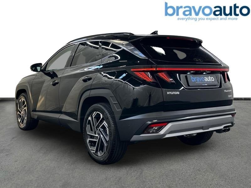 Hyundai Tucson Hybrid Premium | full option, Autos, Hyundai, Achat, Euro 6, Noir, 5 portes