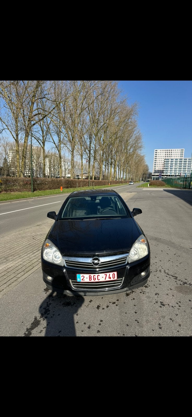 Opel astra, Achat, Automatique, Particulier, Astra