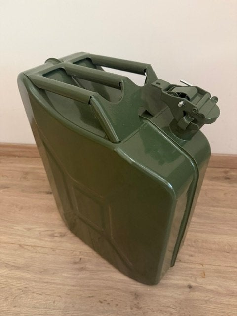 Jerrycan, Auto-onderdelen, Brandstofsystemen, Ophalen of Verzenden, Nieuw, Universele onderdelen