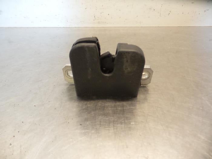 Mécanique de verrouillage hayon d'un Seat Ibiza (Ibiza 02-), -, 3 mois de garantie, Utilisé, -