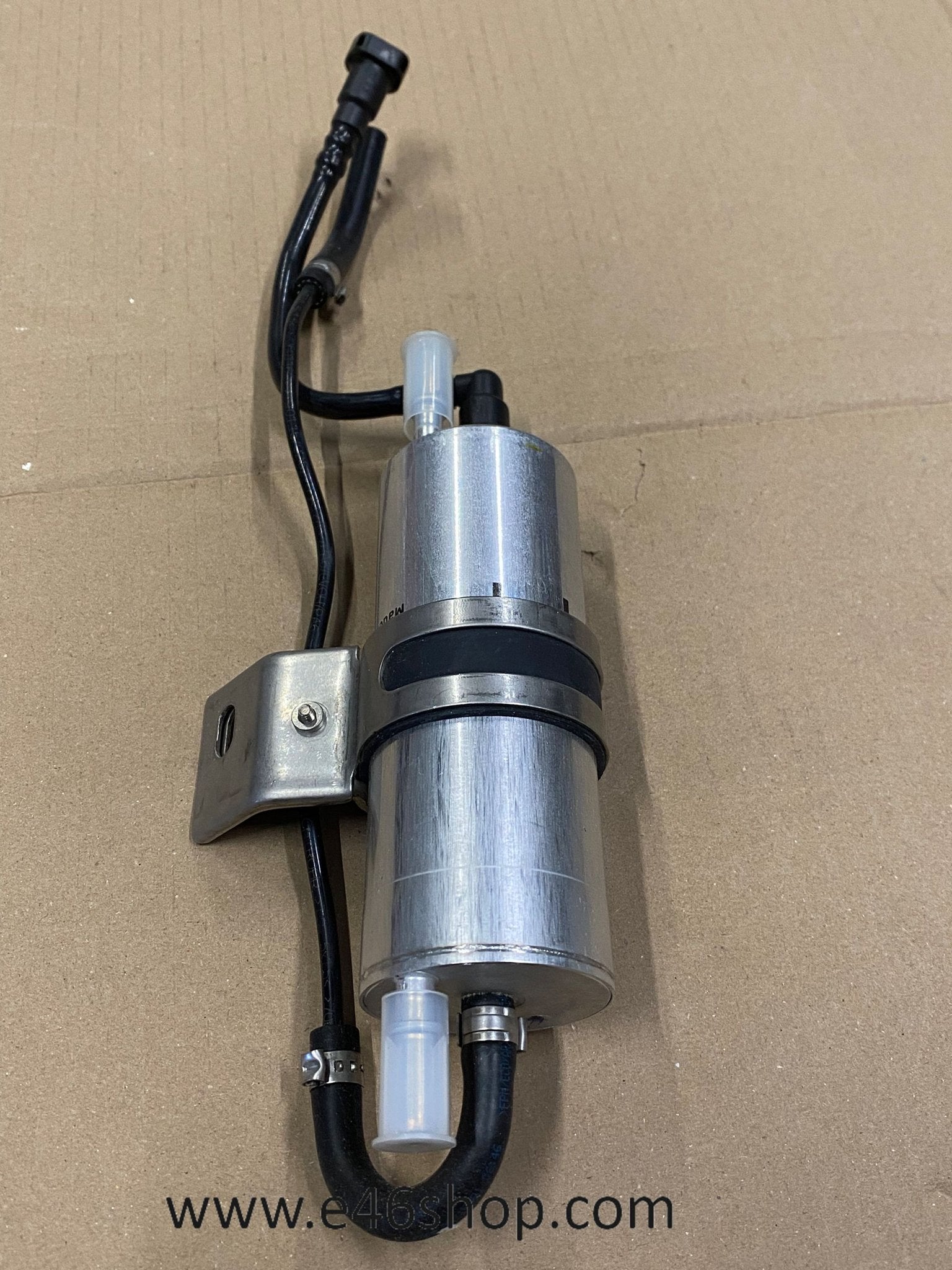 BMW X5 40ex BRANSTOFFILTER OE 16137373224, -, -, Nieuw, Ophalen of Verzenden