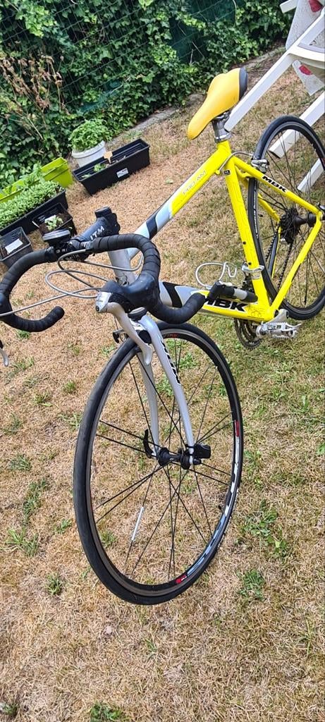 Koersfiets  MBK, Fietsen en Brommers, Ophalen