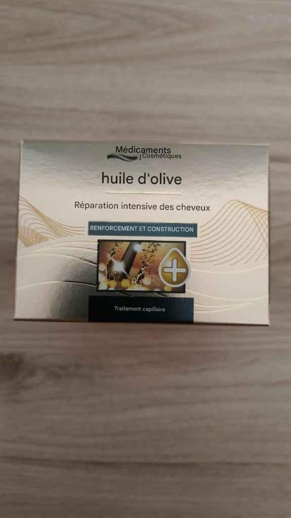 Soin capillaire réparateur Olivenöl, Enlèvement, Neuf, Soin des cheveux ou Soin réparateur des cheveux
