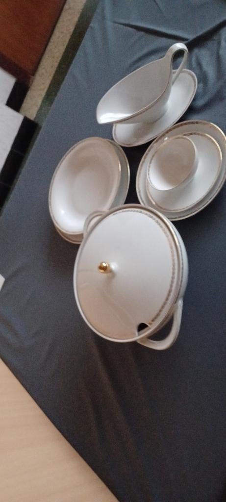 68delig service. Zeer mooi, Huis en Inrichting, Ophalen