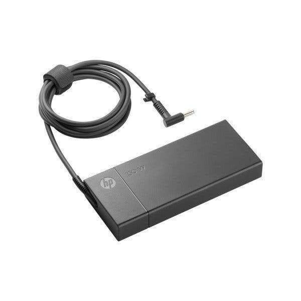 HP 150 Watt 776620-001 775626-003 WISSELSTROOMADAPTER 7.7A, Ophalen of Verzenden, Gebruikt, HP