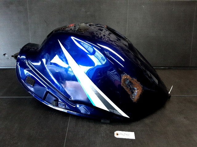 GSXR1000 2005 - 2006 Suzuki Benzinetank D1-58831