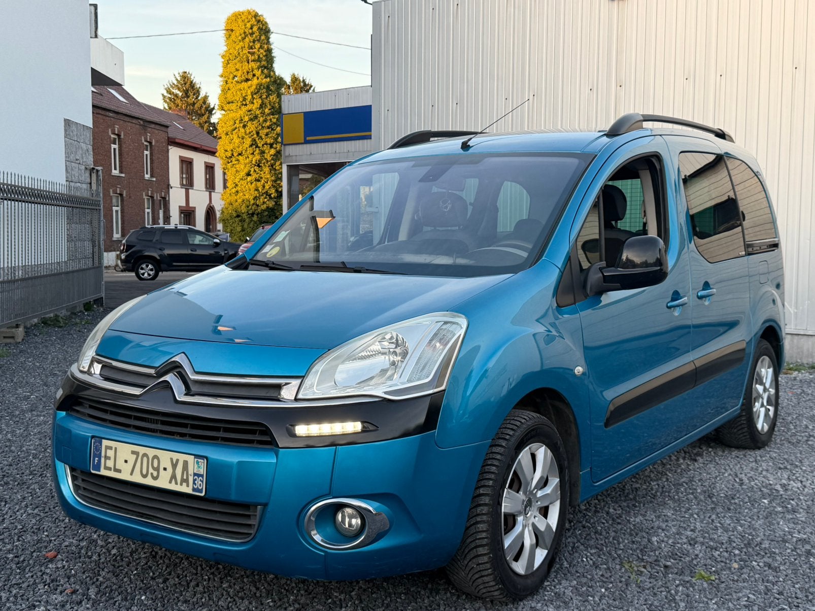 Citroën berlingo | 5 places | 1.6HDI | Régulateur |, Autos, Euro 5, Achat, Entreprise, https://public.car-pass.be/vhr/xxxxxxxx-xxxx-xxxx-xxxx-xxxxxxxxxxxx