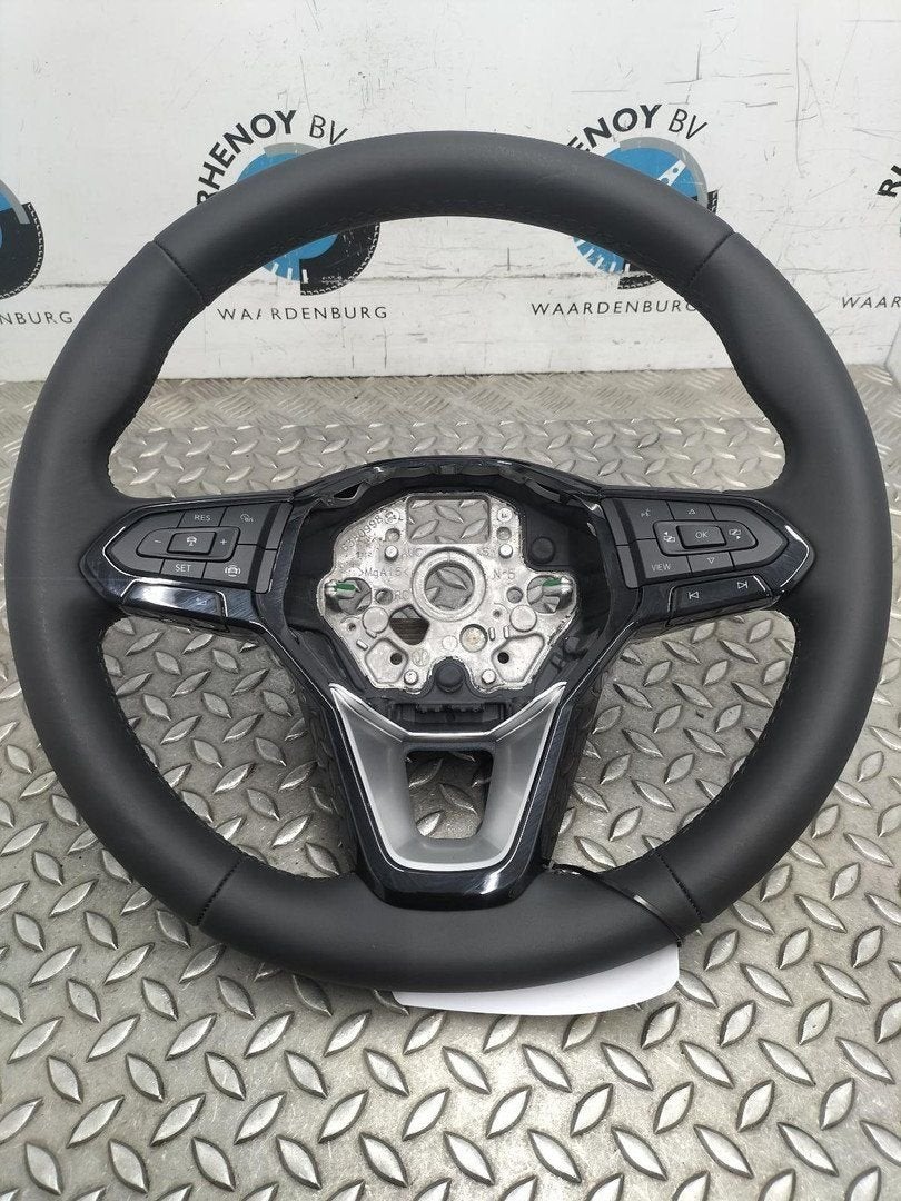FORD TOURNEO CONNECT Titanium 1.5 Ecoboost Aut. STUURWIEL 2K, Enlèvement ou Envoi, Utilisé, ARN reconnu