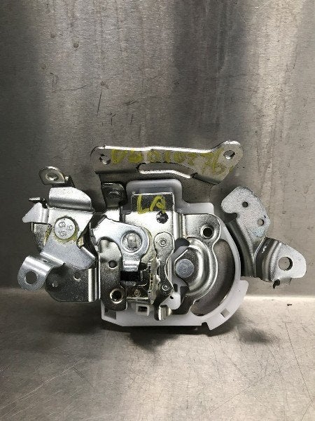 PORTIERSTANGEN LINKS ACHTER Nissan NV 200 (M20M) (01-2010/-), Gebruikt, Nissan