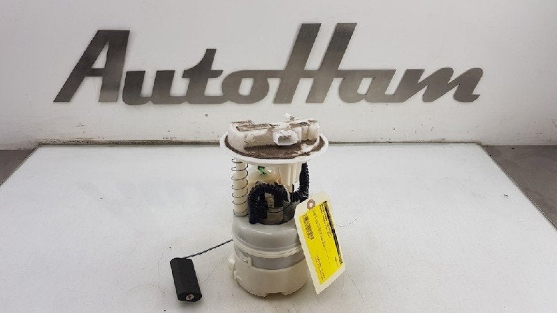 POMPE CARBURANT ELECTRIQUE Renault Twingo II (CN), Utilisé, Renault