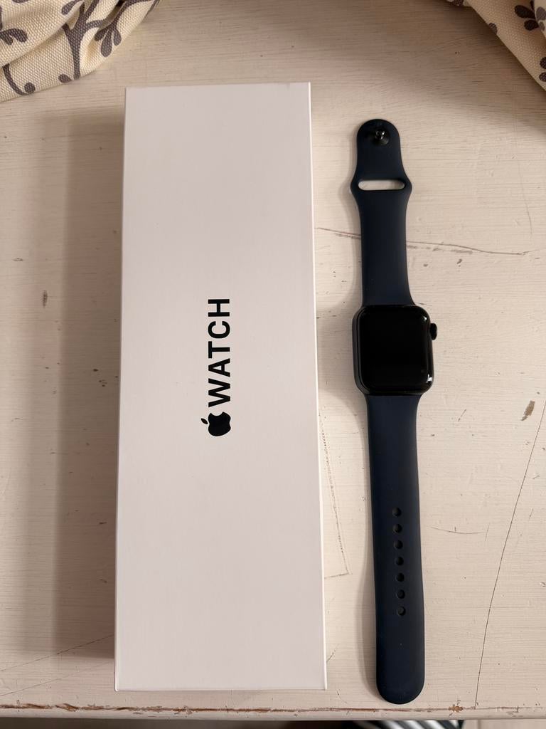 Apple Watch SE 3 40 mm, Ophalen, Zo goed als nieuw