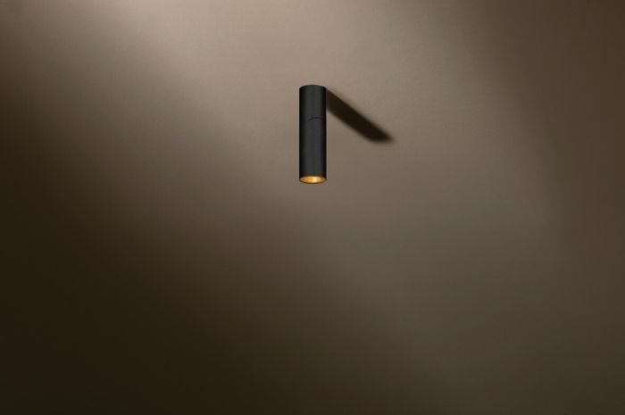 Plafond semi-inbouw, Huis en Inrichting, Lampen | Spots, Overige materialen, Nieuw, Ophalen of Verzenden, Geschikt voor plafondmontage
