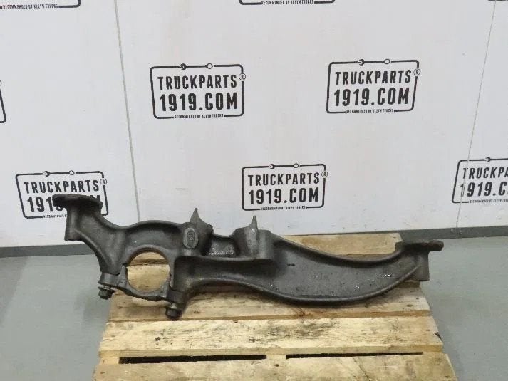 DAF Suspension Parts Veerjuk Re. DAF, Auto-onderdelen, Ophalen, Gebruikt