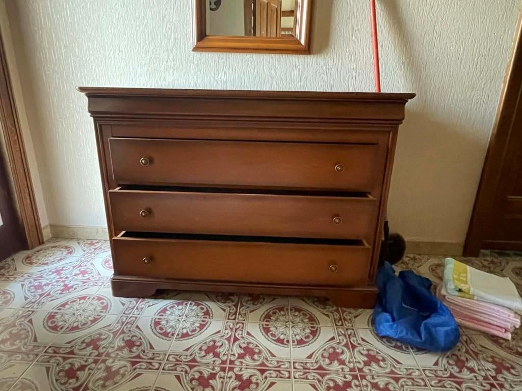 Gangkast, Antiek en Kunst, Antiek | Meubels | Kasten, Ophalen