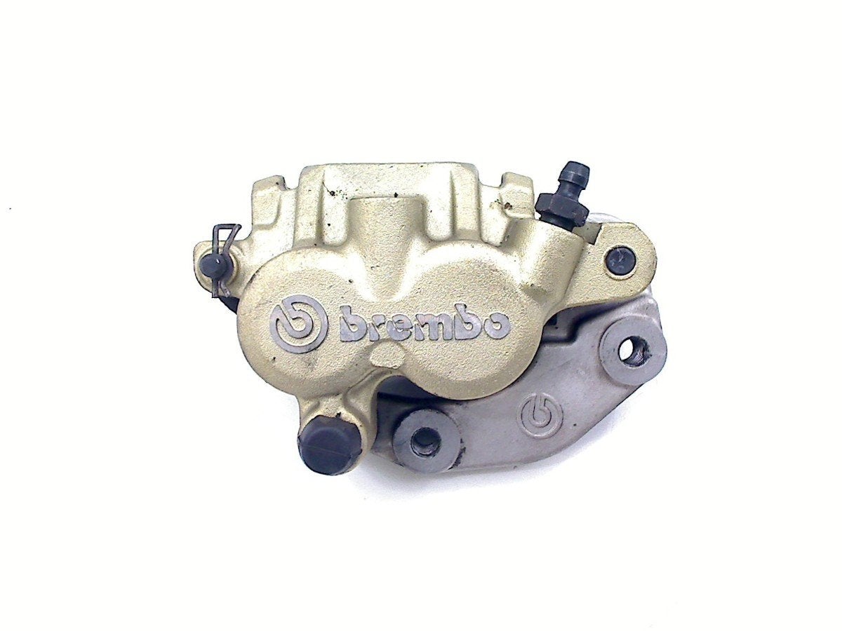ETRIER DE FREIN AVANT DROIT Aprilia SRV 850 (01-1970/-), Dhr. S. di Majo, Utilisé, Info@cama-motorparts.nl, P.J. Troelstraweg 8 8
3144 CX  MAASSLUIS, NL