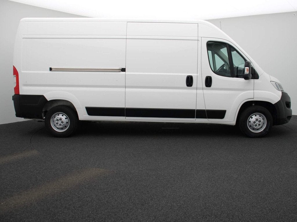 Citroën Jumper -2.2 BlueHDi 165 S&S, Achat, Air conditionné automatique, 4 portes, Entreprise