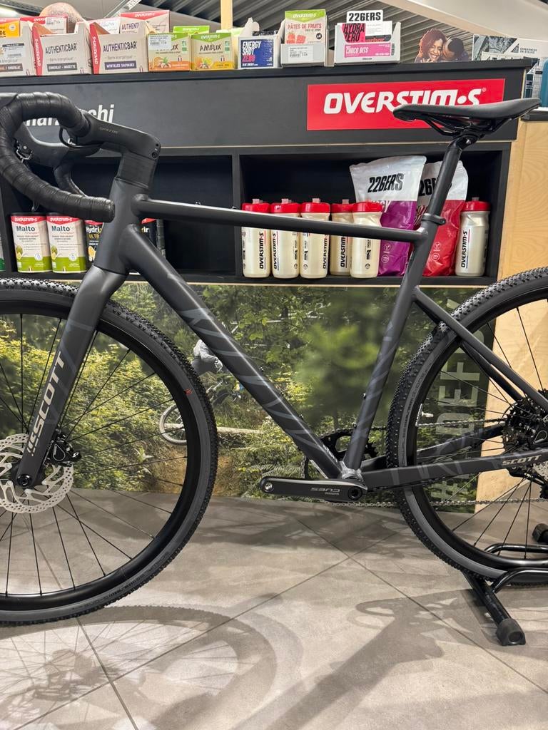 Scott Speedster Gravel 10 en 30, Fietsen en Brommers, Ophalen, Nieuw
