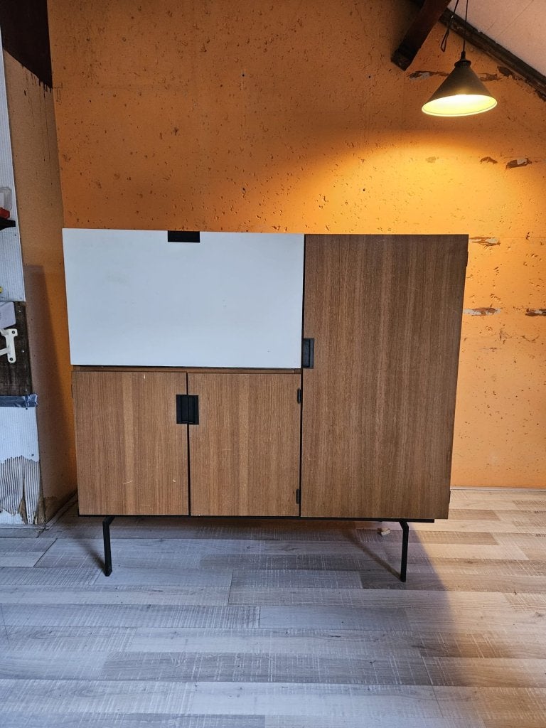 'Japanese Series' kabinet - door Cees Braakman voor Pastoe