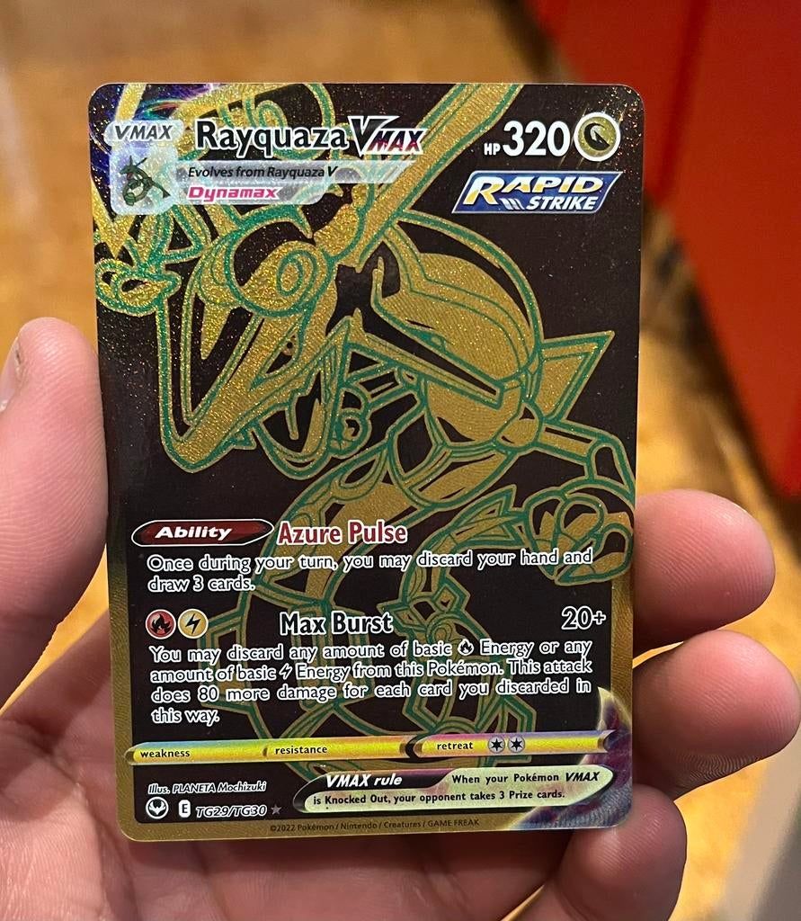 Pokemonkaarten, Enlèvement ou Envoi, Neuf