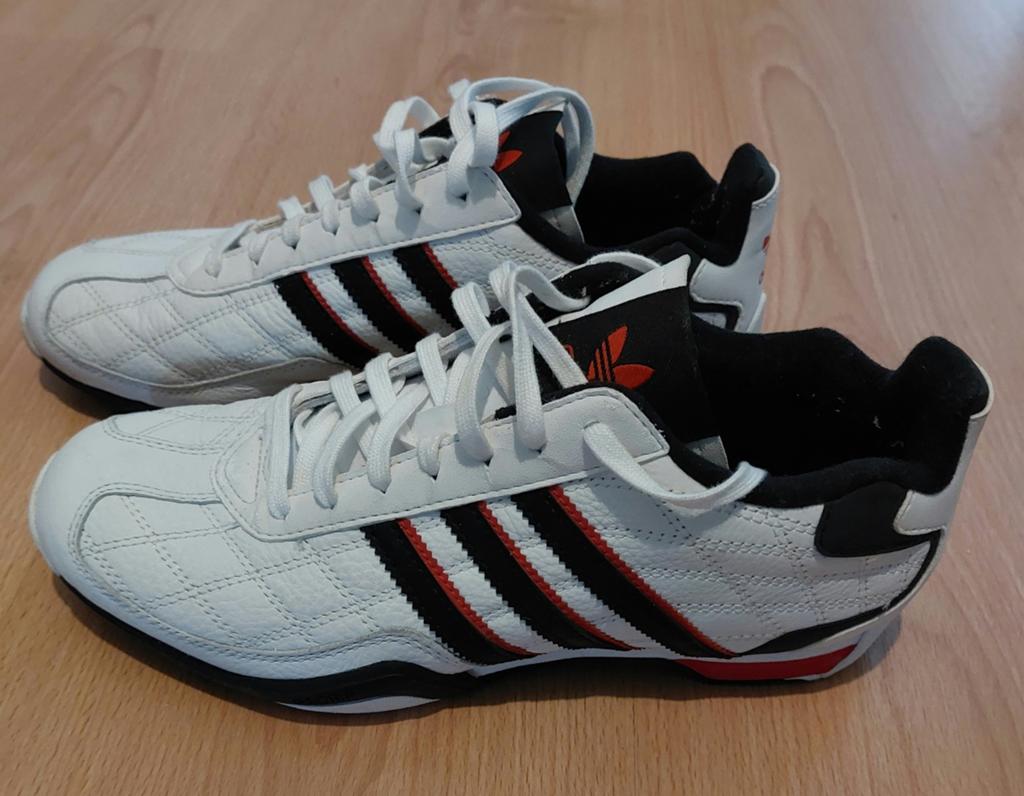 Sportschoenen Adidas maat 38, Sport en Fitness, Ophalen