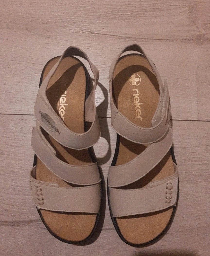 sandales femme Rieker NEUVES, Enlèvement ou Envoi
