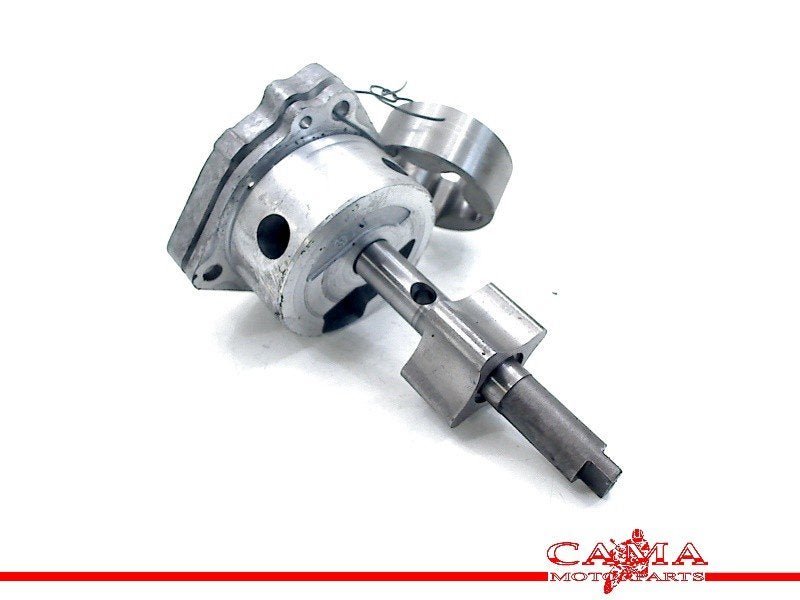 OLIEPOMP Kawasaki ZXR 750 1991-1992 (ZXR750 ZX750J), Motoren, Dhr. S. di Majo, Gebruikt, Info@cama-motorparts.nl, P.J. Troelstraweg 8 8
3144 CX  MAASSLUIS, NL