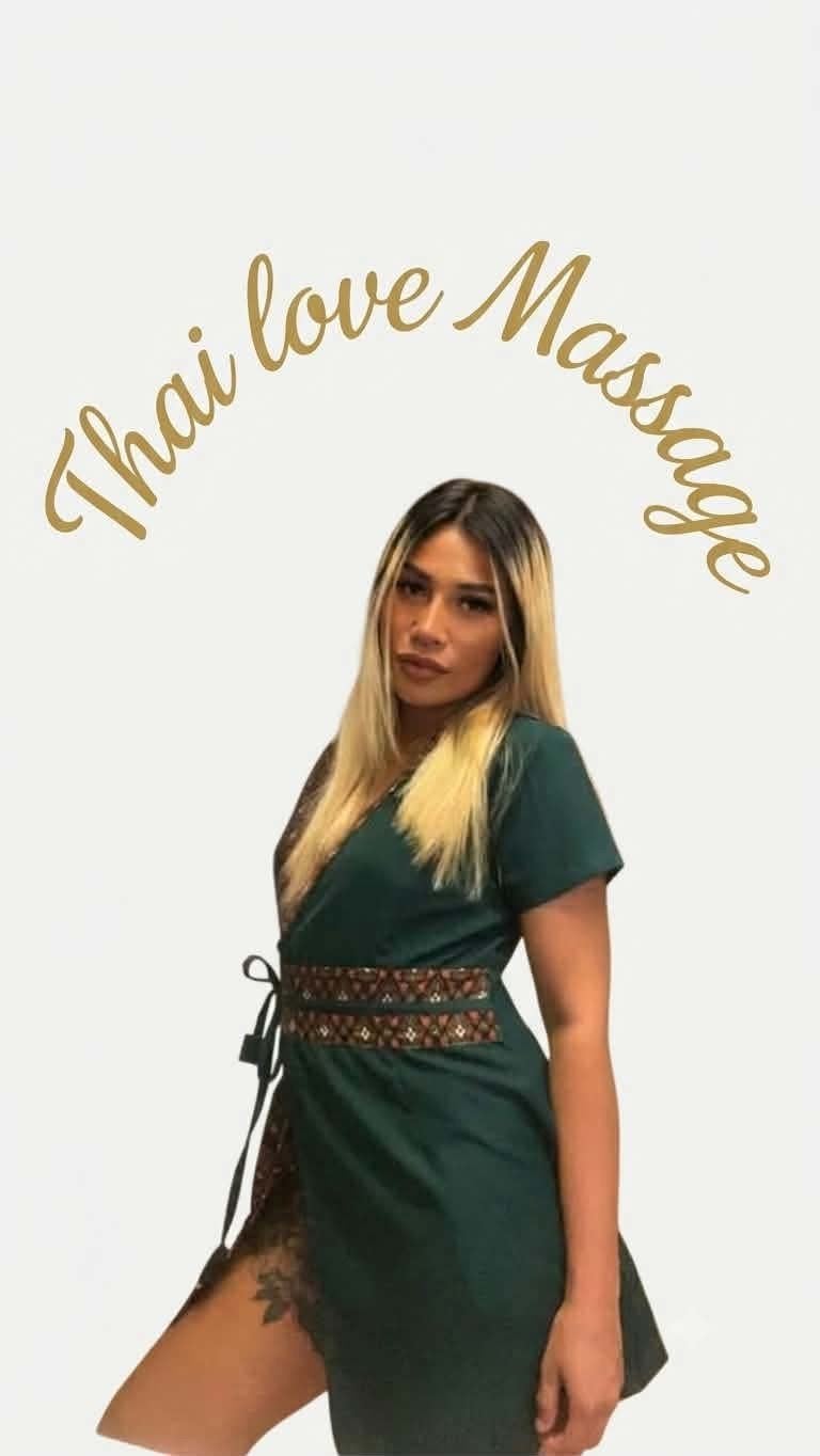Thai massage  Hofstade Aalst, Massage relaxant