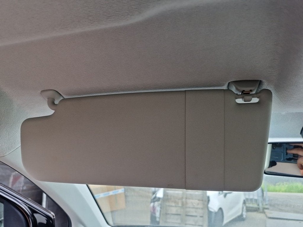 PARE-SOLEIL Seat Mii (01-2011/07-2019), Seat Deutschland GmbH, Service@seat.de, Utilisé, Seat
