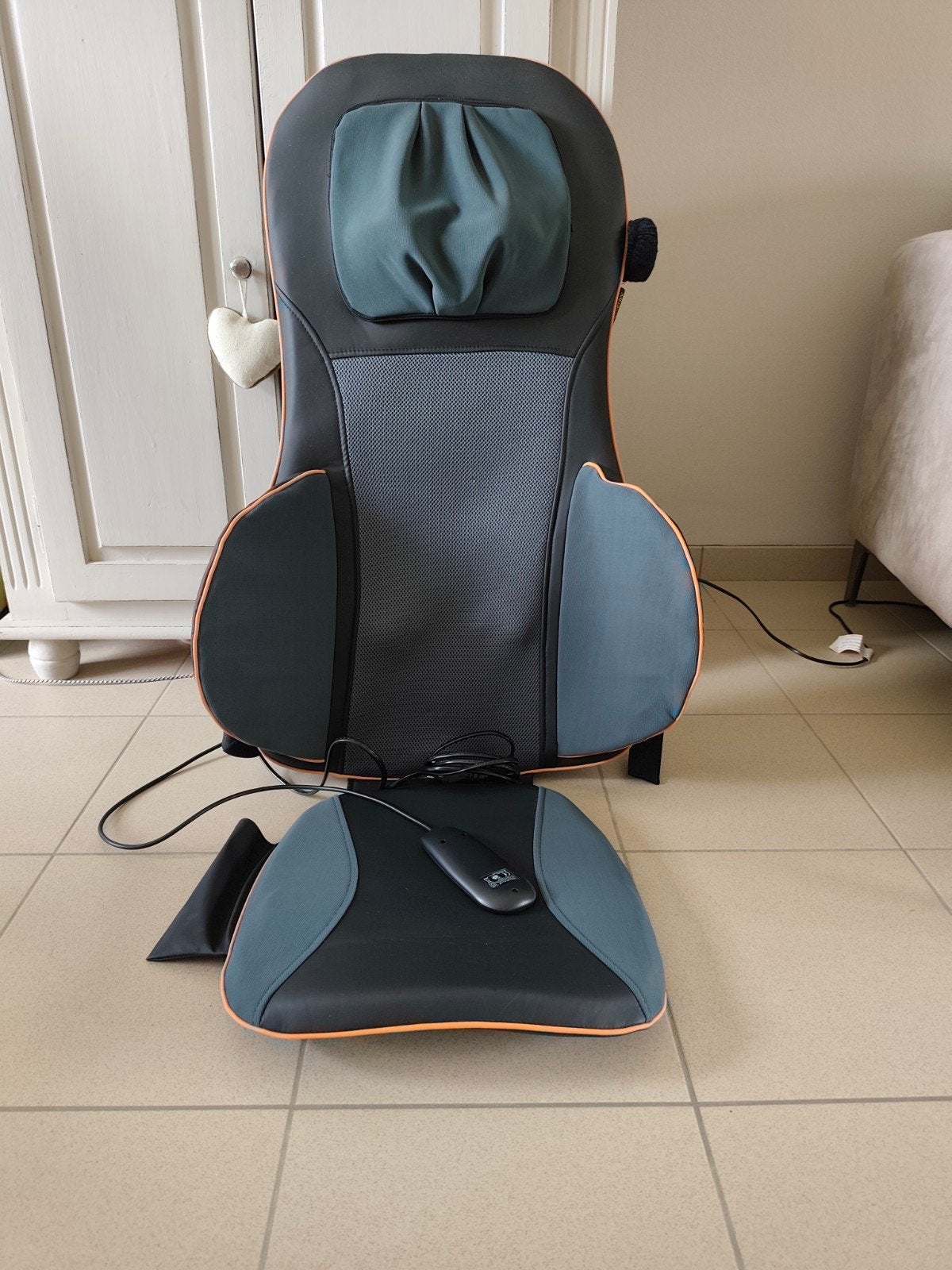Massagestoel, Sport en Fitness, Massageproducten, Ophalen