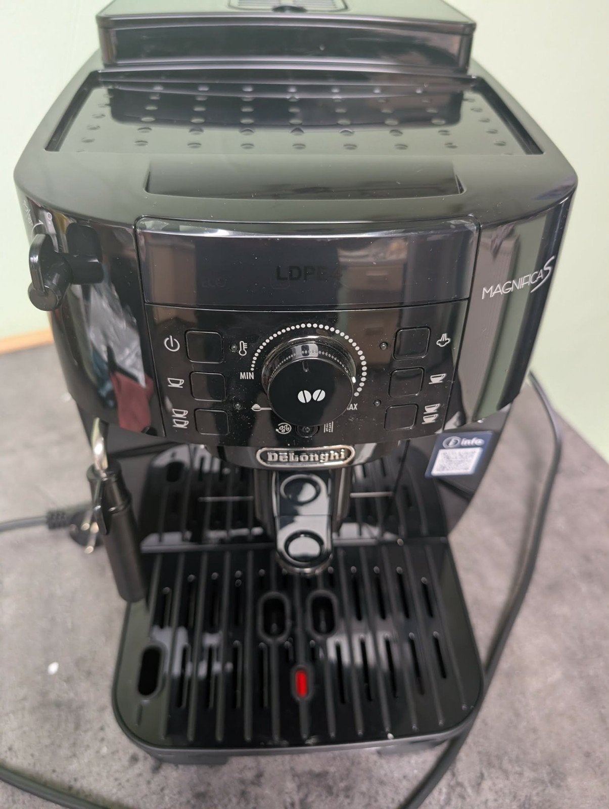 Machine à café Delonghi ECAM20, Electroménager, Enlèvement