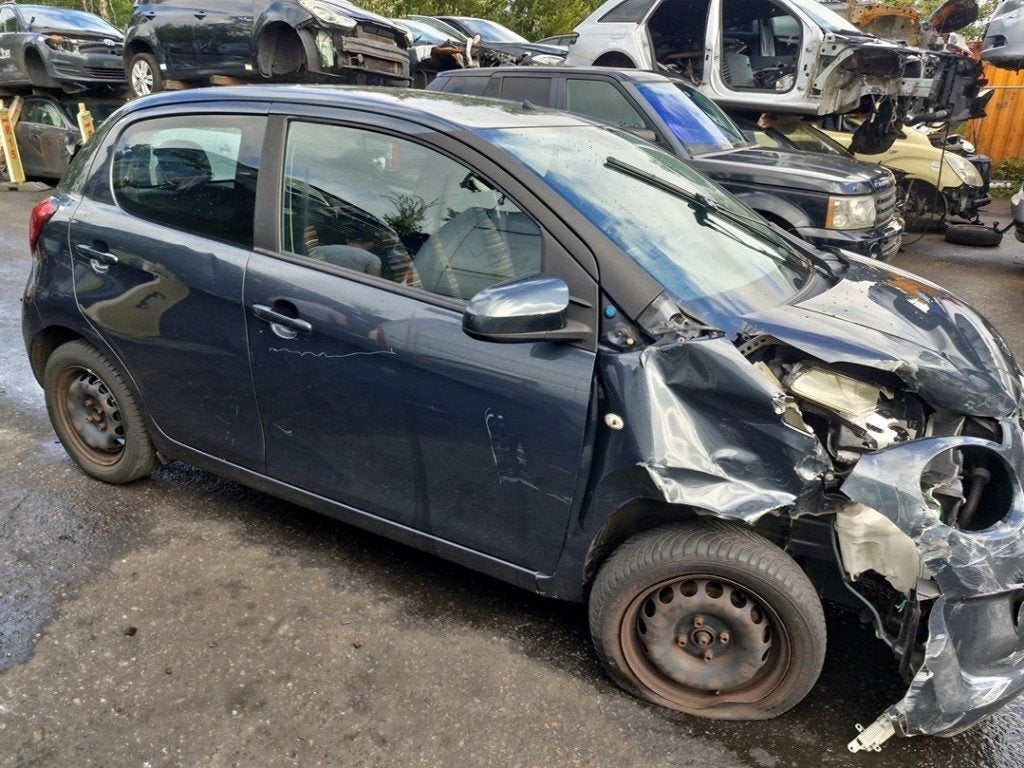 PORTIERSTANGEN RECHTS VOOR Citroën C1 (|B000961880|), Gebruikt, Citroën, Kontakt-citroen@citroen.com, Citroën Deutschland GmbH