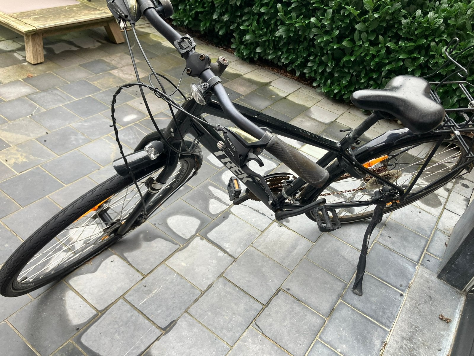 2 trek jongens fietsen. 40€ per stuk., Ophalen, Gebruikt