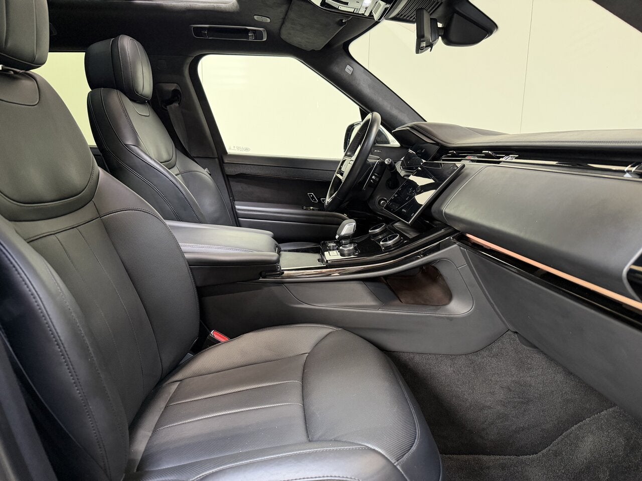 Land Rover Range Rover Sport P510e - Meridian - Pano - Tops, Auto's, 0 min, 510 pk, 0 kg, 377 kW