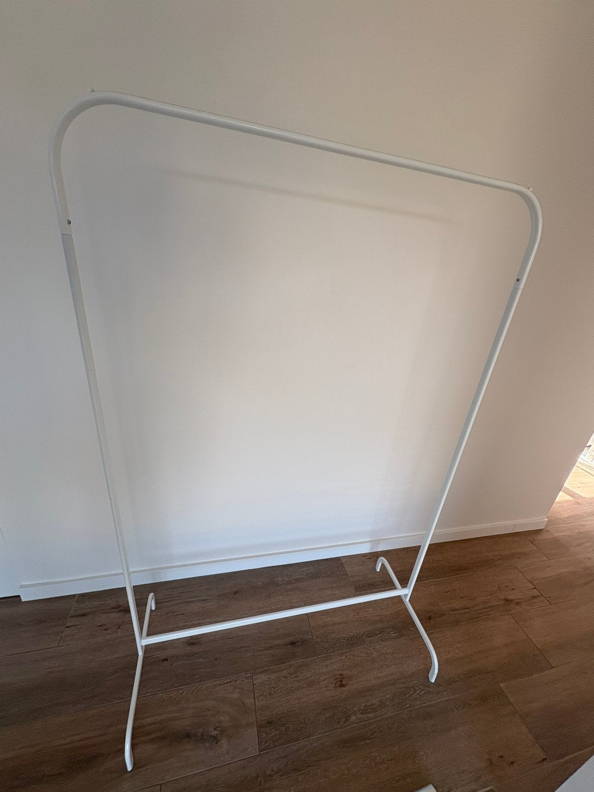 Ikea kledingrek, Vêtements | Femmes, Portants à vêtements, Enlèvement, Utilisé