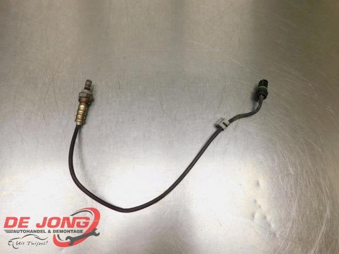 Sonde lambda d'un BMW 1-Serie, -, 3 mois de garantie, Utilisé, -