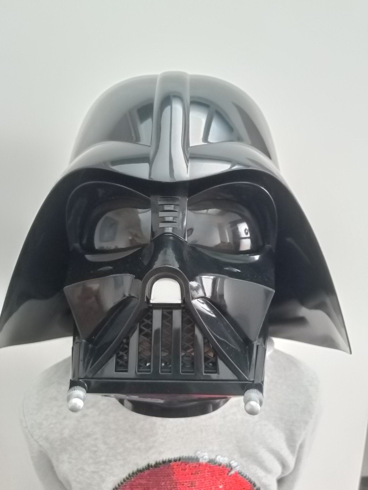 Casque Star Wars Darth Vader– The Black Series, Collections, Star Wars, Comme neuf, Réplique, Enlèvement ou Envoi