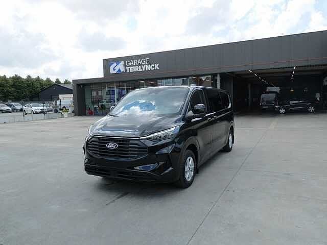 Ford Transit Custom L2 Multi-Use 6pl 2.0 TDCi 170pk, Autos, Camionnettes & Utilitaires, Achat, Euro 6, Entreprise, 167 ch