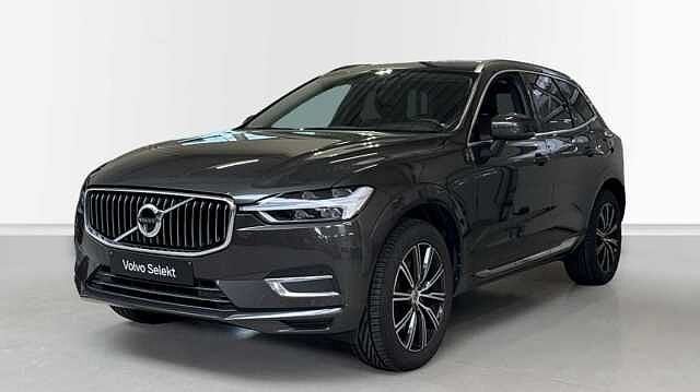 Volvo XC60 Inscription B4 AWD Aut Mild Hybride | Pano dak |, Auto's, Volvo, Automaat, Parkeersensor, 143 kW, Euro 6