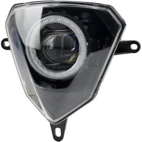 Angel eye beta 50 met adapter, Ophalen of Verzenden