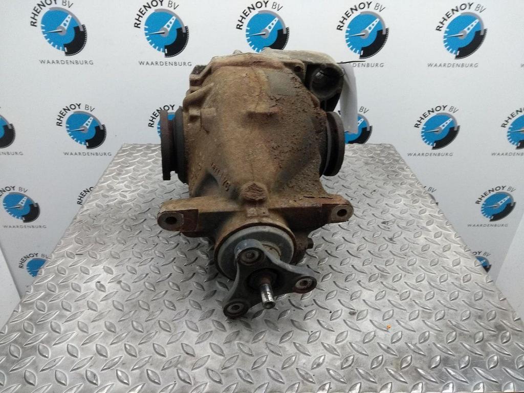 BMW 3 SERIES E91 320D DIFFERENTIEEL / CARDAN 2007, Auto-onderdelen, Ophalen of Verzenden, Gebruikt, Stiba lid