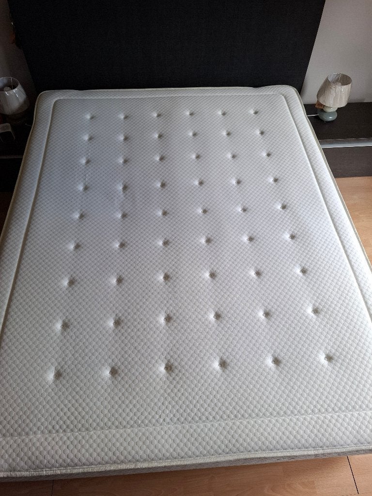 Royal Spring Premier matras 30 cm - 160x200, Huis en Inrichting, Slaapkamer | Matrassen en Bedbodems, Ophalen, Zo goed als nieuw