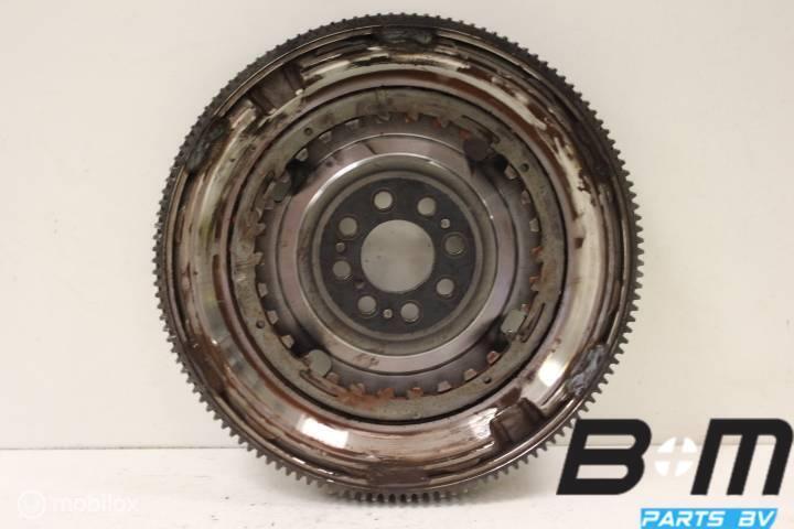 Vliegwiel Volkswagen Passat B6 / Golf 5, Utilisé