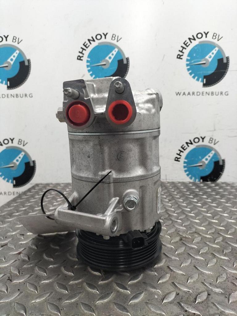 FORD TRANSIT CONNECT TREND AIRCO COMPRESSOR / AIRCOPOMP 2023, Enlèvement ou Envoi, Utilisé, ARN reconnu
